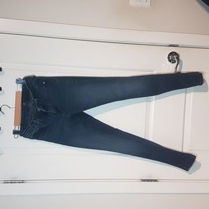 Women's jeans